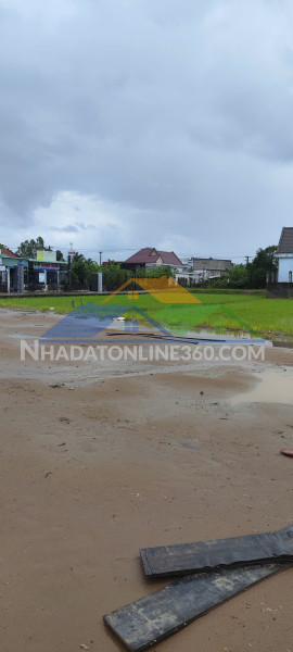 Cần bán gấp đất mt đường bê tông. phân lô tại mỹ yên, bến lức, long an,