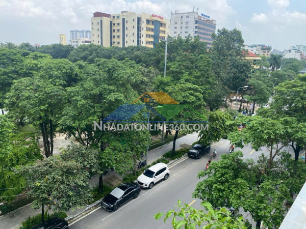 Bán nhà mặt phố hoàng như tiếp- lô góc- vỉa hè- kinh doanh- dân xây 70m 5 tầng  29,x tỷ