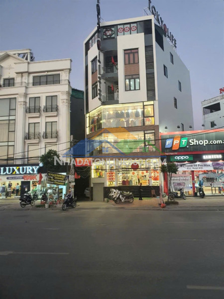 Cho thuê cửa hàng kinh doanh, mặt đường ngọc hồi, thanh trì, giá 7 triệu/tháng