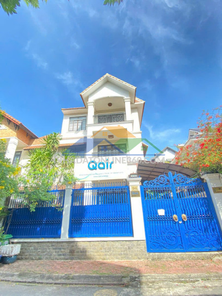 Bán villas 10x20m đường số 15 an phú–an khánh  hướng đông nam – giá 55 tỷ