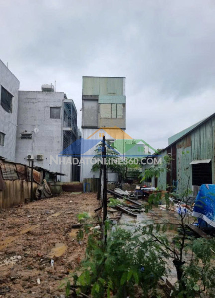 Chào bán cặp lô đât mặt tiền đường thanh nghị, p hòa khánh, tp đà nẵng ( có bán lẻ từng lô)  giá  11 ty 500 tl