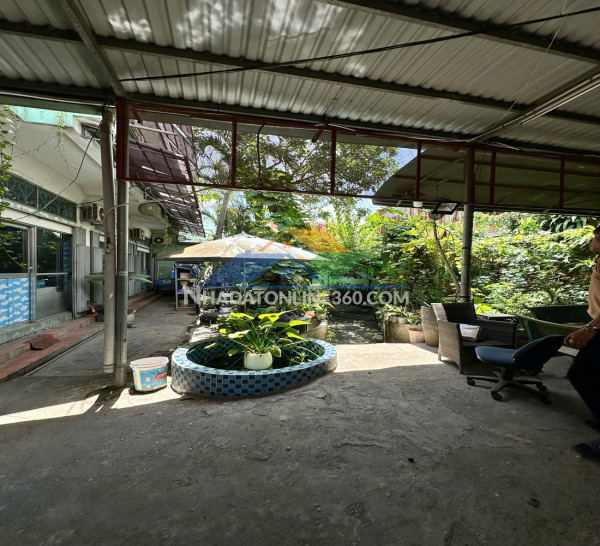 Bán nhà mặt tiền ql1k, gần bigc dĩ an, 440m2 (18 x 24) chỉ 20 tỷ