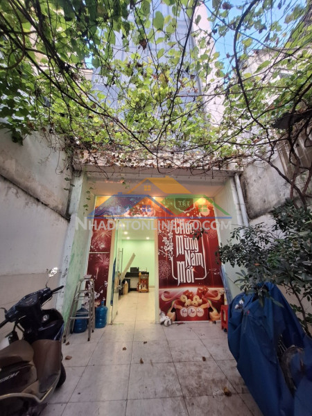 Bán nhà  đường số 8, trường thọ, thủ đức, tp hcm. dt 168 nm2, 4x42m, 4 tầng, 8pn, sh, 12.8 tỷ.