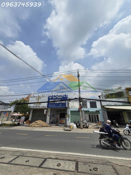 Nhà ngang 4.5m, dài 9m, hẻm ô tô 16 chỗ, linh xuân thủ đức, 2 tầng, 3.95 tỷ