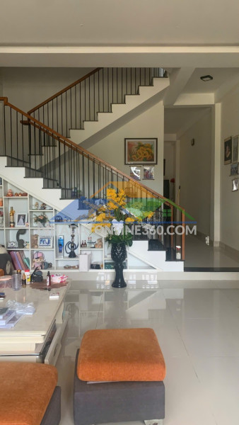 Bán gấp nhà 3 tầng đông hải, giảm 100 triệu còn 5.8 tỷ, gần biển non nước