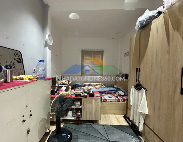 Bán nhà - chính chủ - phan đăng lưu - 5 tầng btct - hoàn công đủ - hxh tránh - rất ngon - bán 10.69 tỷ - tl