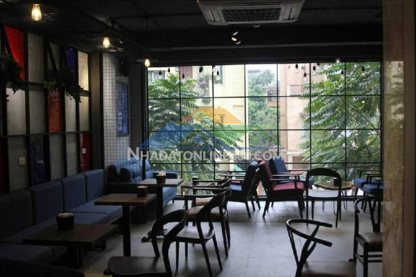 Siêu hiếm, bán nhà hoàng quốc việt, lô góc ô tô tránh, chỉ 35 tỷ, “chỉ bán trong tuần”