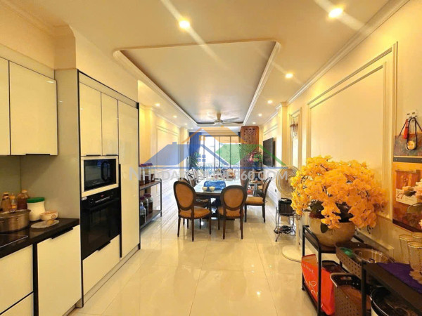 [siêu hiếm] bán nhà nguyễn chí thanh, ô tô vào nhà, 6 tầng thang máy, 65m nhỉnh 29 tỷ