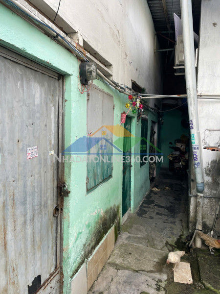 Đầu tư siêu lời 210m² linh tây – quỹ đất lớn, dòng tiền sẵn 20tr/tháng – giá 6 tỷ (~28tr/m²)