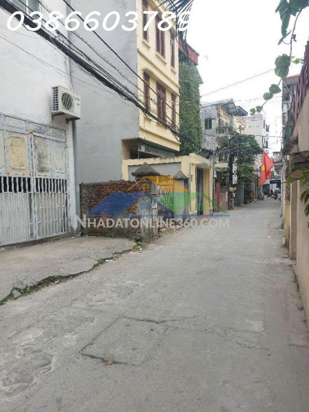 70m² – ngọc thụy, mặt tiền 5m, 1 tầng – lô góc quy hoạch, hai mặt phố – giá chào hơn 14 tỷ