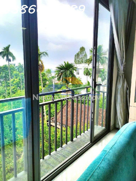 100m² – ngọc thụy, mặt tiền 4m, 5 tầng – ô tô tránh, ngõ thông – giá chào 16 tỷ