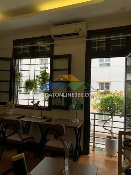 Chính chủ cho thuê nhà văn phòng/kinh doanh tại trung kính, cầu giấy