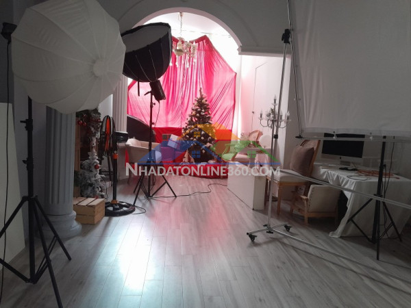 ♥ lô góc kiệt ô tô thẳng 30m ra mt đường 2/9, 53m2, ngang 6.5m, vuông, 4.x tỷ