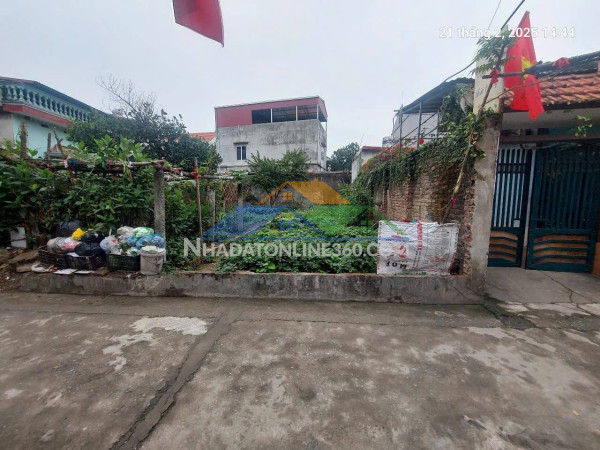 Cần sang tên mảnh đất 92m2, 4.6m, 5.79 tỷ, nở hậu, ô tô, thông, việt hùng, đông anh.