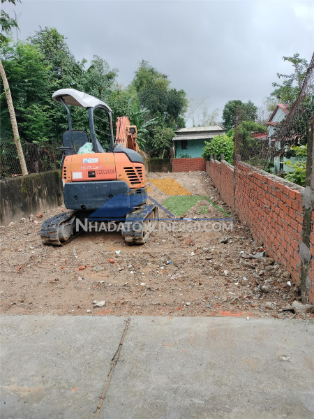 ???? siêu phẩm đất đẹp trường sơn – kiệt ô tô – giá chỉ 2,6 tỷ!