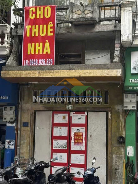 Bán đất ngõ 3m – nguyễn lân, phương liệt, hà nội