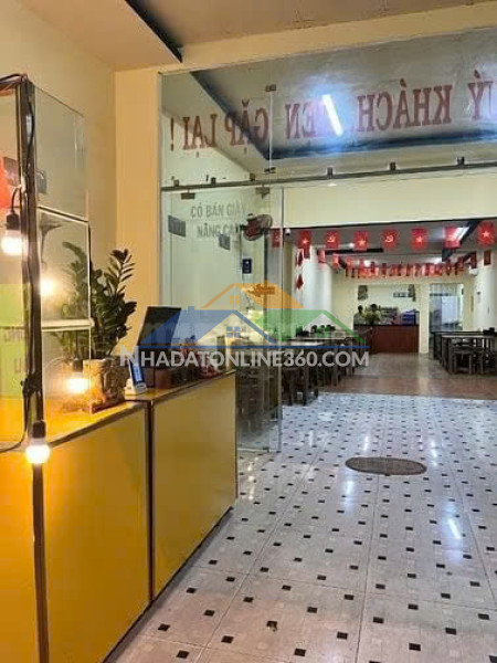 Chính chủ sang nhượng hợp đồng thuê nhà tại vị trí đắc địa, trung tâm quận thanh xuân, giáp nguyễn trãi