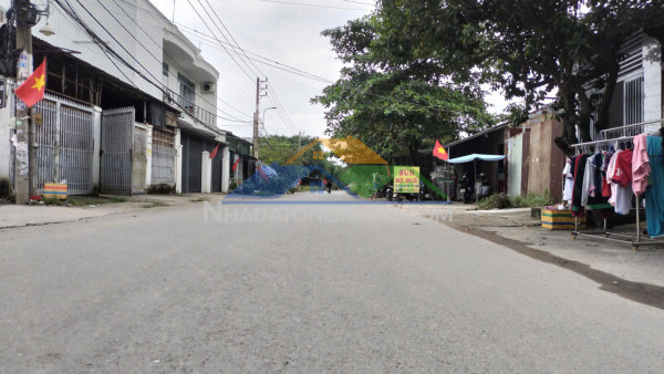 Bom tấn xưởng mặt tiên đường số 1 khu đồng danh giáp bình tân-526m2 -2 tầng -26 tỷ 8