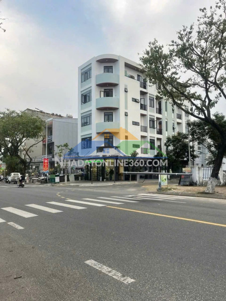 Bán 2 lô liền kề đường hoà phú 26, khu e kim long - đối diện ubnd quận