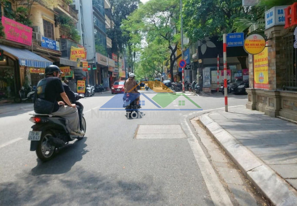 Vị trí vàng, bán nhà mặt phố thụy khuê, vuông đẹp 90m, mặt tiền 6m, chỉ 29 tỷ, “siêu hiếm”