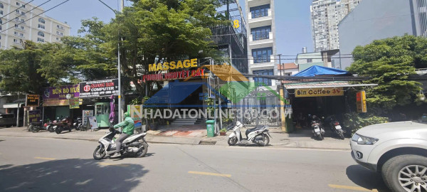 Bán nhà mặt tiền đường hoàng quốc việt , quận 7 , 3 lầu , 209m2 ngang 6m chỉ 23,6 tỷ