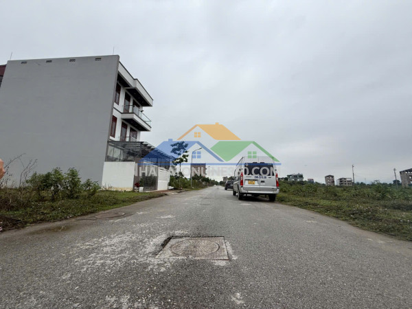 Chính chủ bán đất nền - kđt chi đông - view công viên to nhất - giá siêu đầu tư