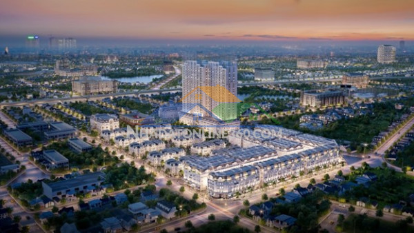 Căn lô góc chung cư thương mại udic eco tower hạ đình - 214 nguyễn xiển 90m - ngã tư khuất duy tiến - nguyễn trãi -3 ngủ. sổ đỏ lâu dài