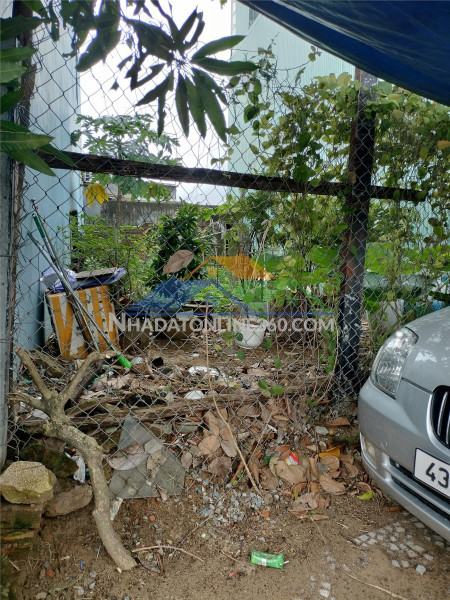 ???? bán đất mặt tiền trường chinh – giá chỉ 3,65 tỷ!