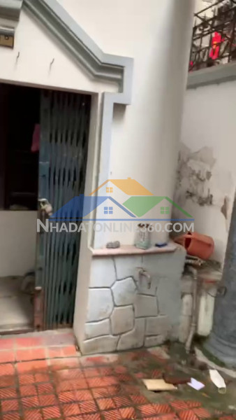 17.11.25.1. bán nhà gần cv  bách thảo, view hồ điều hòa, dt 150m2 có sân vườn, thoáng mát, mt khủng gần 13m