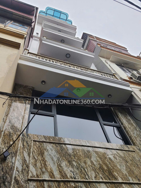 Cho thuê nhà 7 tầng thang máy phương mai ngay bv da liễu tw kd vp, onl, kết hợp ở gđ