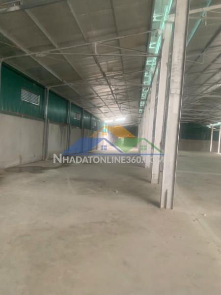 Mình cần cho thuê kho xưởng tại hoàng mai , hà nội, mặt đường lớn, mặt tiền rộng kinh doanh đỉnh cao, gần bến xe giáp bát. diện tích 1800m,