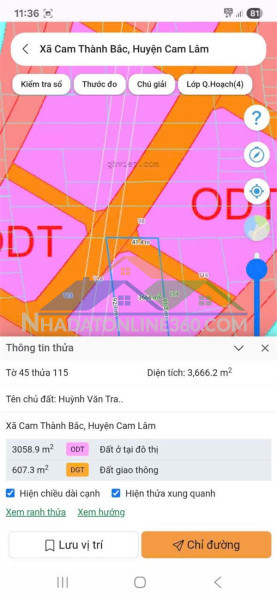 Nhà siêu đẹp - 2 mặt tiền - chính chủ bán nhà xã mỹ hạnh nam, đức hòa, long an