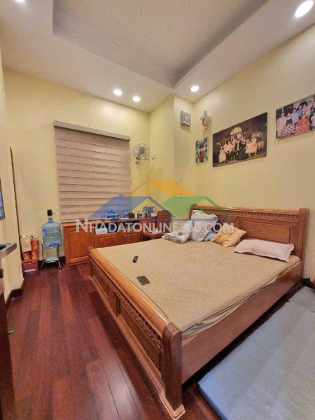 Bán nhà đẹp bồ đề dân xây  ô tô lô góc view cầu chương dương 35m 4 tầng nhỉnh 7 tỷ (tl