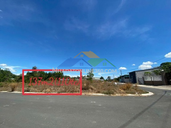 Bán lô đất thôn tân lễ b – xã châu pha – tx. phú mỹ, br-vt