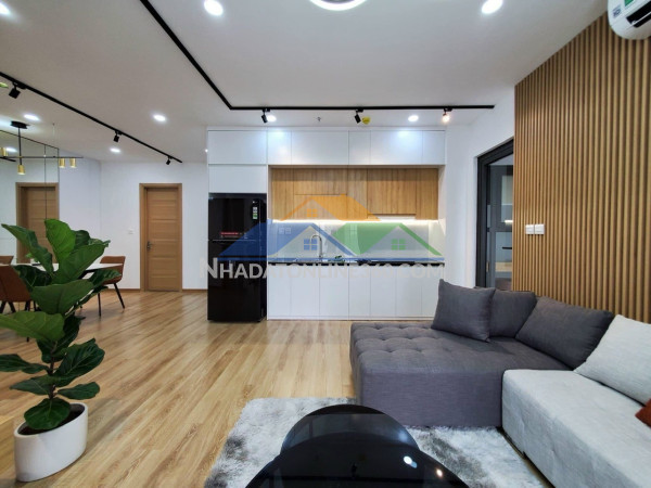 Cho thuê căn thương mại tầng 1, chung cư happy star, căn góc, 2...