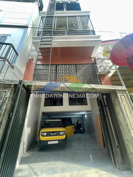 Bán căn hộ dv  bùi xương trạch, khương đình, thanh xuân, dt85m2, 21,5t, chung cư mini 19 phòng, ngõ oto, nhà mới đẹp keng