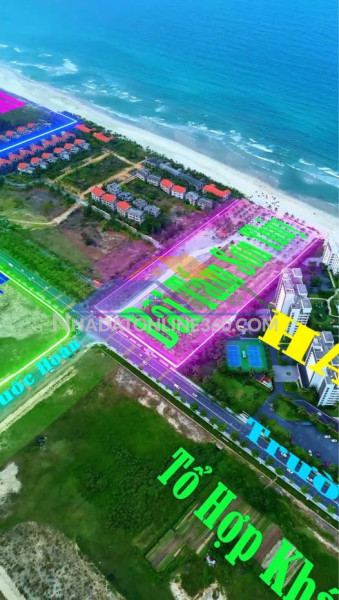 ???? giỏ hàng khu saphia _ bãi tắm sơn thuỷ ????