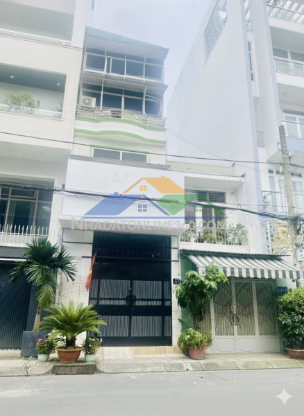 Nhà cho thuê 12 phòng – khu bàn cờ họ lê – 80m – 4 tầng – chỉ 10.x