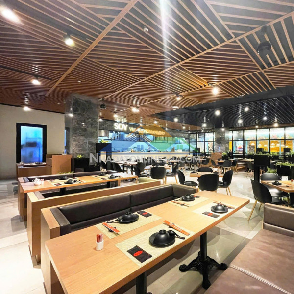 Cho thuê mặt bằng – vị trí vàng ngay chợ mới dalat center