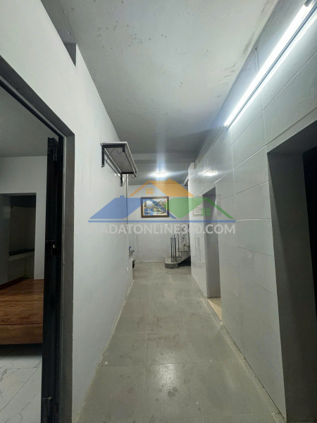 Cho thuê nhà phố nguyễn an ninh 2 tầng x 55m2, 2 phòng ngủ, 2 vệ sinh, 9 triệu