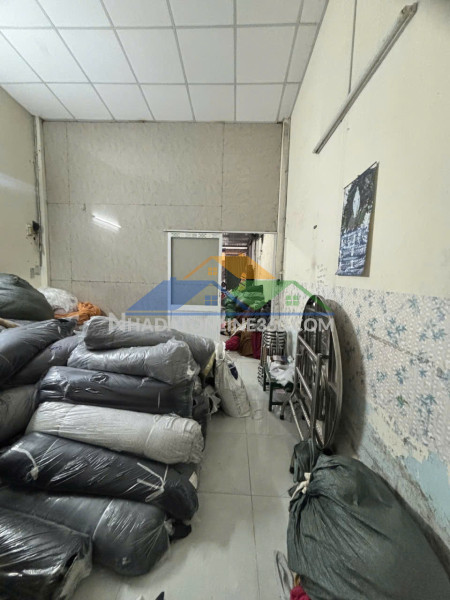 Hiếm có khó tìm liên khu 8-9 gò xoài -hẻm 6m 1 sẹc sát mặt tiền 76m2-2 tầng nhỉnh 4 tỷ