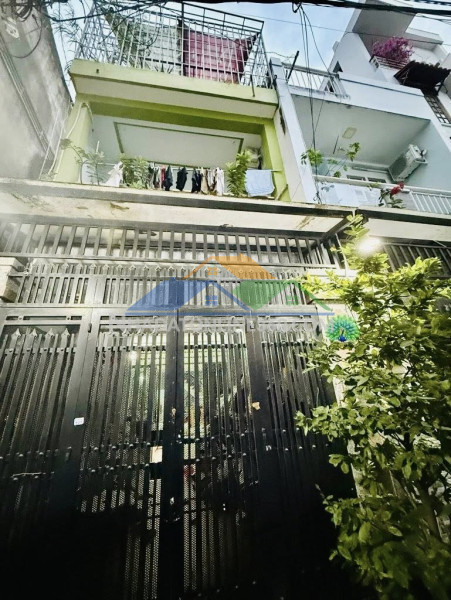 Hxh xe hơi thoại ngọc hầu – sát mặt tiền – 5pn – dòng tiền ổn định – 7.x tỷ