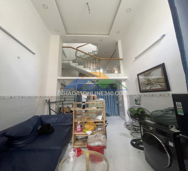 Bán nhà phước long b, cạnh khang điền, 4 tầng 4 pn, chỉ 3.9 tỷ