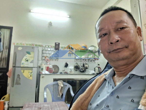 Ô tô đỗ sát đỗ cửa – trung tâm hải châu – 3 phòng trọ dòng tiền – 5.8 tỷ