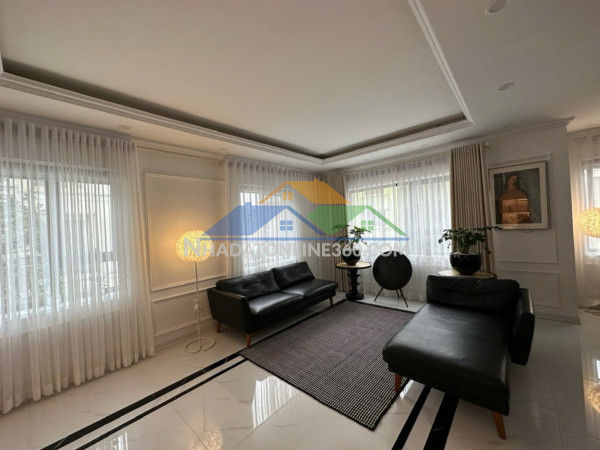 Siêu hiếm, bán nhà kim mã thượng - phan kế bính, ô tô vào nhà, 52m, chỉ 20 tỷ