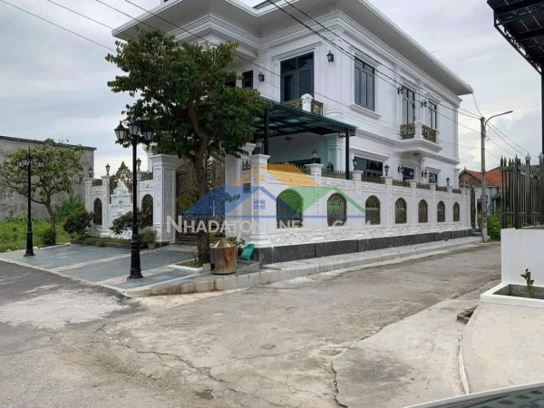 Lô đất 120m² ngõ 5m đẹp nhất tân thành – giá chỉ 19,x triệu/m² – zalo 0567 222 555