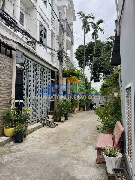 Cơ hội rẻ! bán gấp nhà 50m² hẻm xe hơi 5m – chỉ 5 tỷ nhỉnh - linh đông – gần phạm văn đồng