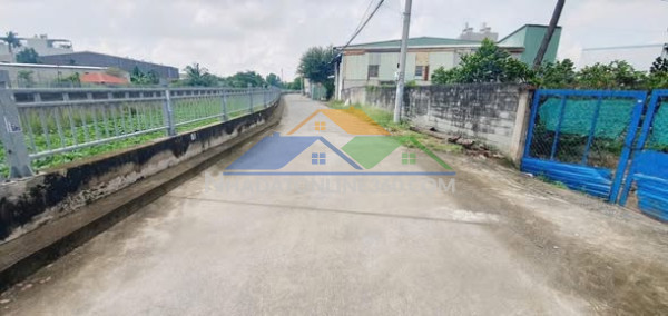 Bán đất mặt tiền 26x70m giá 65 tỷ đường nguyễn thị nhuần (apd9)