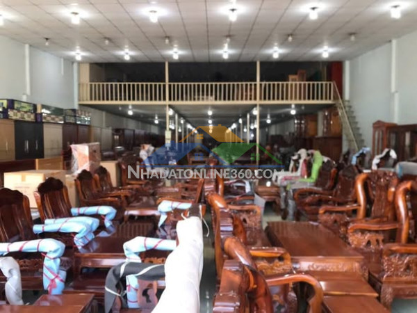 Bán nhà mặt tiền 3 tầng 6.6x28m giá 16,99 tỷ đường trương thị hoa