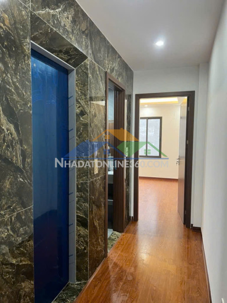 ????yên lộ yên nghĩa hơn 50m _thang máy nhập _nhà đẹp ở ngay nhỉnh 10 tỷ _thiết kế hiện đại